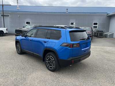 2026 Jeep Cherokee, $41982. Photo 4