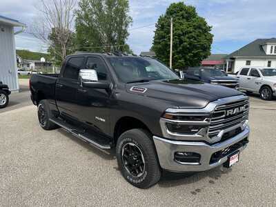 2026 RAM 2500 Crew Cab, $67556. Photo 2
