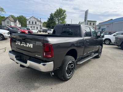 2026 RAM 2500 Crew Cab, $67556. Photo 3