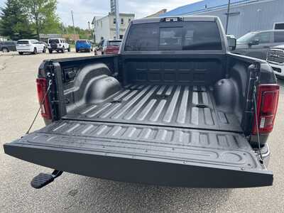 2026 RAM 2500 Crew Cab, $67556. Photo 5