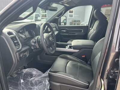 2026 RAM 2500 Crew Cab, $67556. Photo 7