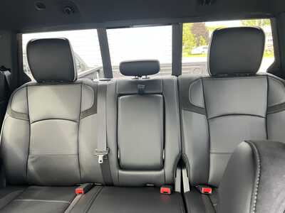 2026 RAM 2500 Crew Cab, $67556. Photo 9