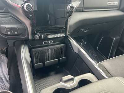 2026 RAM 2500 Crew Cab, $67556. Photo 10