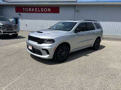 2026 Dodge Durango, $48790. Photo 1