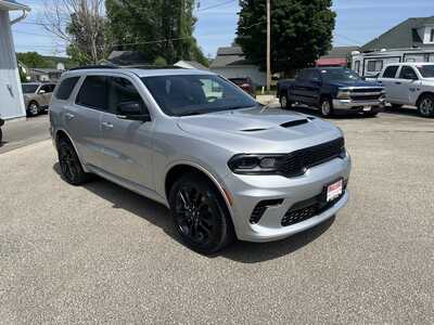 2026 Dodge Durango, $48790. Photo 2