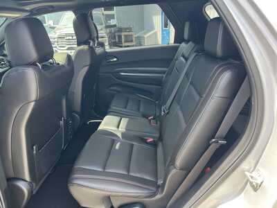 2026 Dodge Durango, $48790. Photo 4