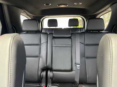 2026 Dodge Durango, $48790. Photo 5