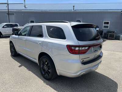 2026 Dodge Durango, $48790. Photo 7
