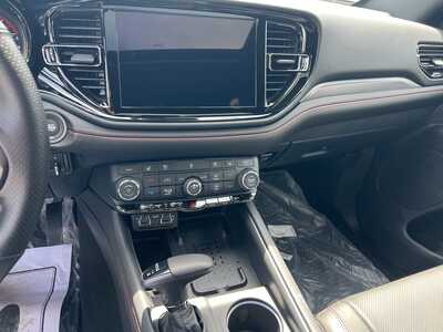 2026 Dodge Durango, $48790. Photo 8