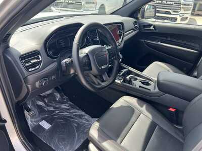 2026 Dodge Durango, $48790. Photo 9