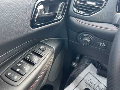 2026 Dodge Durango, $48790. Photo 12