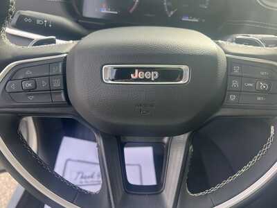 2024 Jeep Grand Cherokee L, $37975. Photo 12