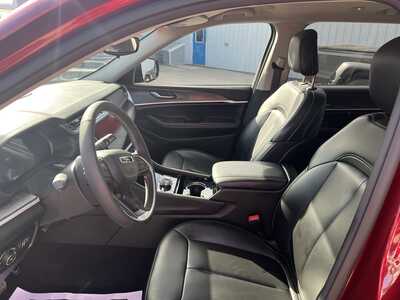 2023 Jeep Grand Cherokee L, $34575. Photo 6