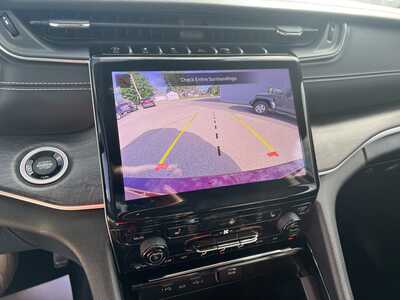 2023 Jeep Grand Cherokee L, $34575. Photo 10