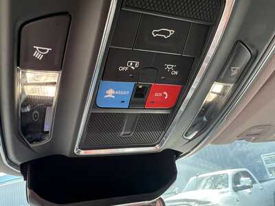 2023 Jeep Grand Cherokee L, $34575. Photo 12