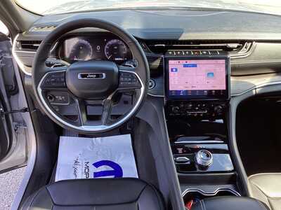 2025 Jeep Grand Cherokee, $38975. Photo 11