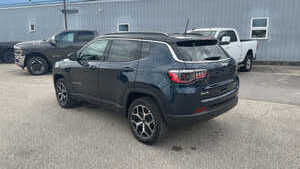 2026 Jeep Compass, $34875. Photo 2