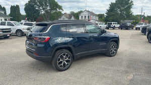 2026 Jeep Compass, $34875. Photo 3