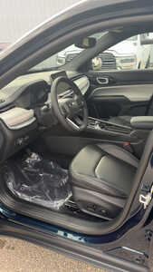 2026 Jeep Compass, $34875. Photo 5