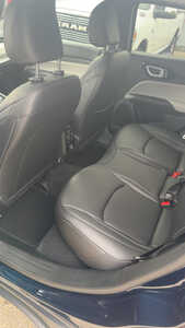 2026 Jeep Compass, $34875. Photo 9