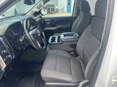 2018 Chevrolet 1500 Ext Cab, $19975. Photo 6