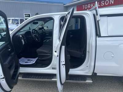 2018 Chevrolet 1500 Ext Cab, $19975. Photo 7