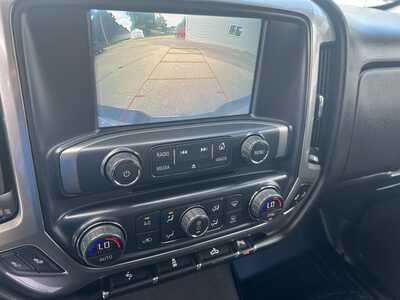 2018 Chevrolet 1500 Ext Cab, $19975. Photo 9