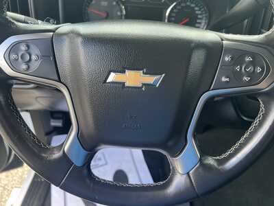 2018 Chevrolet 1500 Ext Cab, $19975. Photo 10