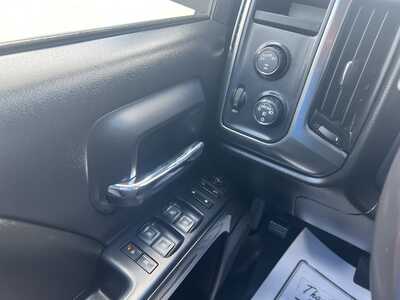 2018 Chevrolet 1500 Ext Cab, $19975. Photo 11