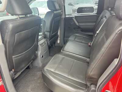 2005 Nissan Titan, $5975. Photo 5