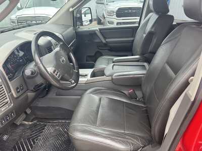 2005 Nissan Titan, $5975. Photo 6