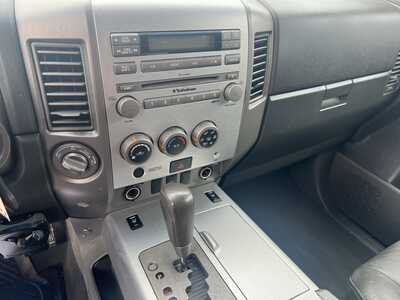 2005 Nissan Titan, $5975. Photo 7