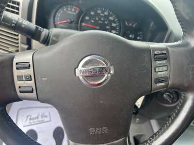 2005 Nissan Titan, $5975. Photo 8
