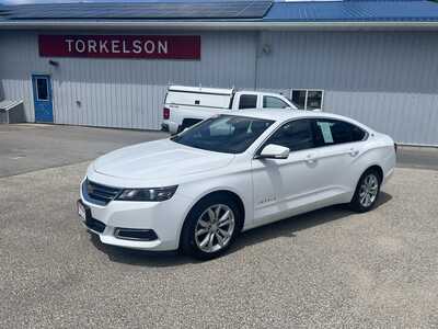 2016 Chevrolet Impala, $11975. Photo 1