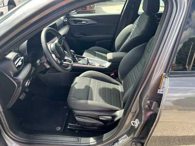 2024 Dodge Hornet, $20975. Photo 5