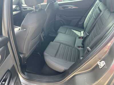 2024 Dodge Hornet, $20975. Photo 7