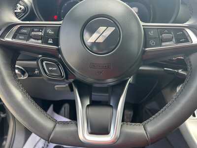 2024 Dodge Hornet, $20975. Photo 12