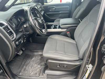 2019 RAM 1500 Crew Cab, $22575. Photo 5