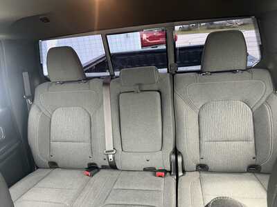 2019 RAM 1500 Crew Cab, $22575. Photo 6