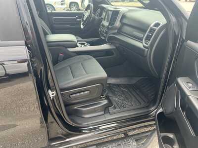 2019 RAM 1500 Crew Cab, $22575. Photo 7