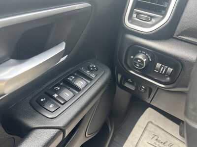2019 RAM 1500 Crew Cab, $22575. Photo 11