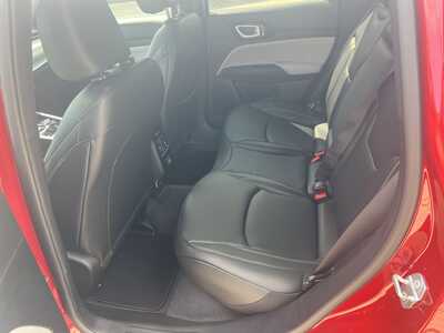 2026 Jeep Compass, $34280. Photo 5