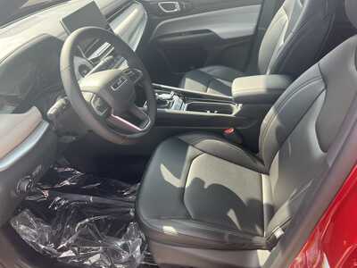 2026 Jeep Compass, $34280. Photo 6