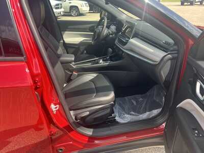 2026 Jeep Compass, $34280. Photo 8