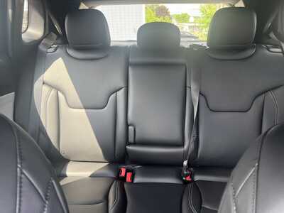 2026 Jeep Compass, $34280. Photo 9