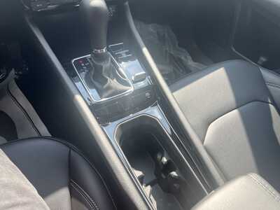 2026 Jeep Compass, $34280. Photo 11