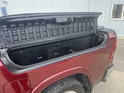 2021 RAM 1500 Crew Cab, $35975. Photo 6