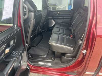 2021 RAM 1500 Crew Cab, $35975. Photo 7