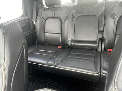 2021 RAM 1500 Crew Cab, $35975. Photo 9