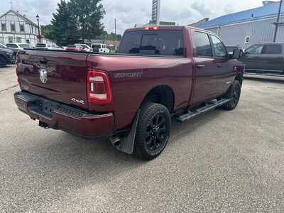 2021 RAM 2500 Crew Cab, $33975. Photo 3